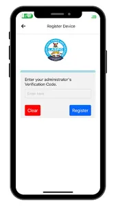 LASPGM-APP screenshot 1