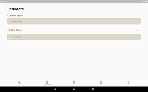 Leadoon screenshot 11