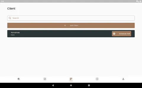 Leadoon screenshot 12