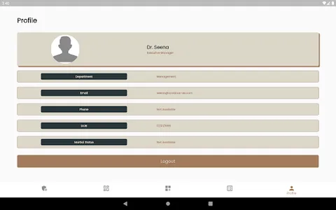 Leadoon screenshot 14