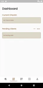 Leadoon screenshot 3