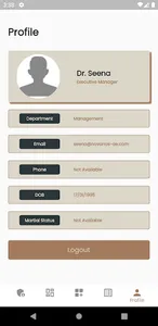 Leadoon screenshot 6