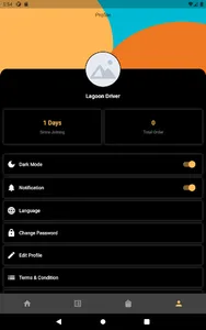 Tasty Club Rider screenshot 13