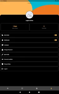 Tasty Club Rider screenshot 21