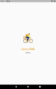 Tasty Club Rider screenshot 8