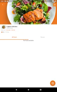 Tasty Club Kitchen screenshot 12