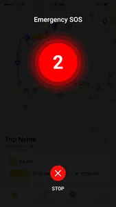 Trackoon Driver screenshot 1