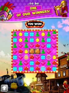 Prize Fiesta screenshot 11