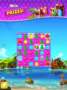 Prize Fiesta screenshot 8