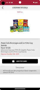 LaGree's Food Stores screenshot 3