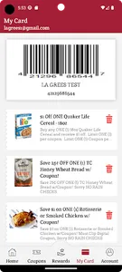 LaGree's Food Stores screenshot 6