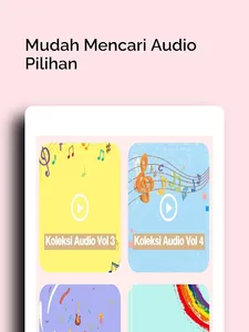 Koleksi Album Muslim screenshot 11