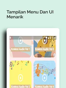 Koleksi Album Muslim screenshot 12