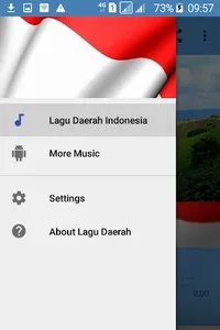Lagu Daerah Indonesia Aceh screenshot 0
