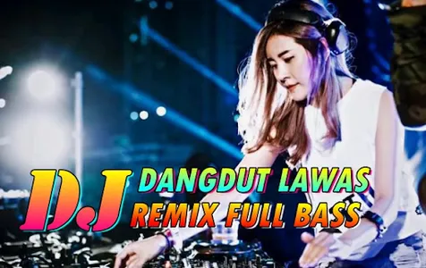 Dj Dangdut Lawas Remix Offline screenshot 0