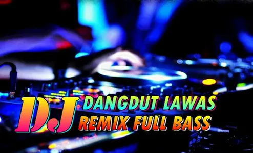 Dj Dangdut Lawas Remix Offline screenshot 8
