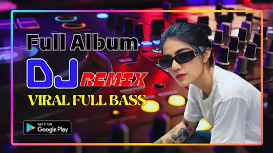 DJ Aku Mama Muda Lagi Viral screenshot 0