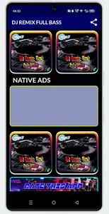 DJ Aku Mama Muda Lagi Viral screenshot 1