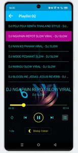 DJ Aku Mama Muda Lagi Viral screenshot 4