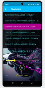 DJ Aku Mama Muda Lagi Viral screenshot 5