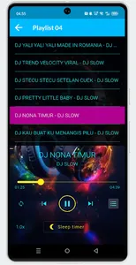 DJ Aku Mama Muda Lagi Viral screenshot 7