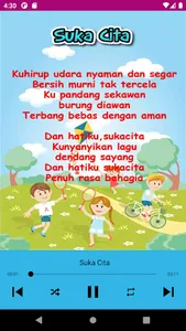 Nursery Rhymes Kids Songs screenshot 14