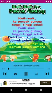 Nursery Rhymes Kids Songs screenshot 16