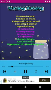 Nursery Rhymes Kids Songs screenshot 7