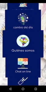 Veloz mensajería screenshot 0