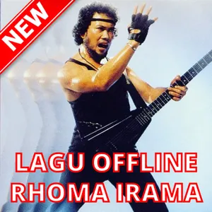 Lagu Dangdut H Rhoma Irama Len screenshot 3