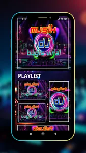 Dj Bugis Elektone Viral Remix screenshot 2