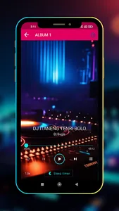 Dj Bugis Elektone Viral Remix screenshot 3