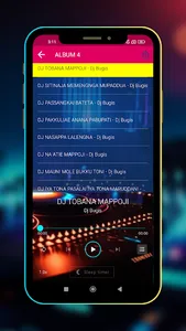 Dj Bugis Elektone Viral Remix screenshot 4