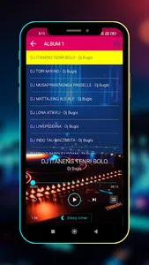 Dj Bugis Elektone Viral Remix screenshot 6