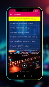 Dj Bugis Elektone Viral Remix screenshot 7