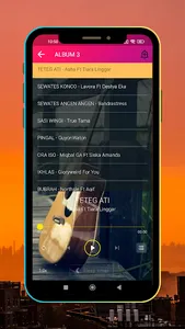 Lagu Jawa Viral 2024 Offline screenshot 6