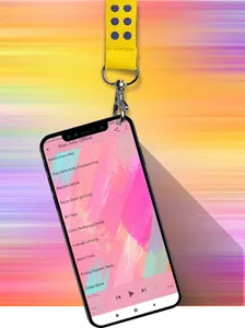 Lagu Dian Anic Kawin Karo Bayi screenshot 4