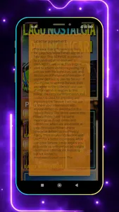 Lagu Nostalgia TemanPerjalanan screenshot 1