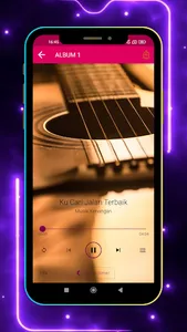 Lagu Nostalgia TemanPerjalanan screenshot 3