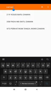 Lagu Sion Terbaru screenshot 21