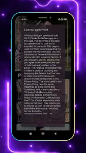 Full Album TriSuaka Offline screenshot 1