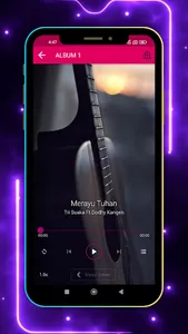 Full Album TriSuaka Offline screenshot 3