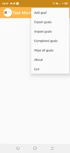 Task Monitor screenshot 1