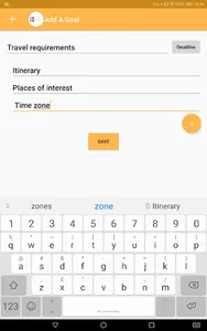 Task Monitor screenshot 7