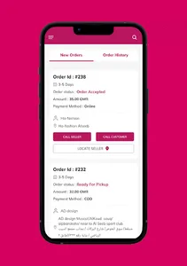 Laha Driver screenshot 6
