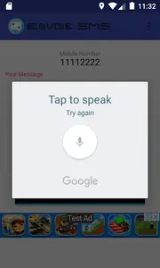 Smart contacts manager screenshot 6