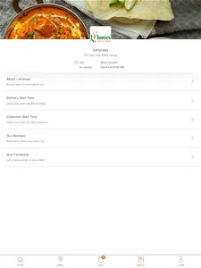 Lahorees screenshot 7
