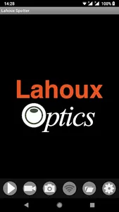 Lahoux Spotter screenshot 0