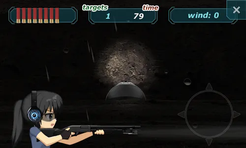 Anime Sniper screenshot 10