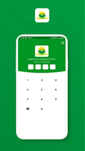 M-Lainisha screenshot 1